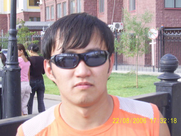 Назар Турсунбеков