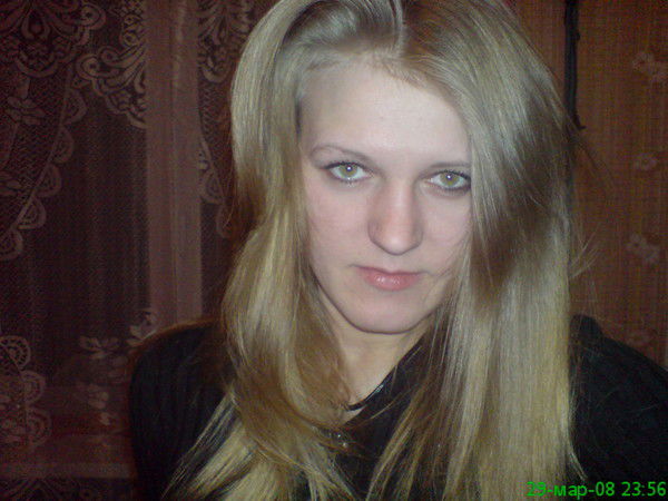 Екатерина Орлова