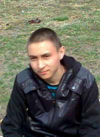 Айнар Исмагомбетов