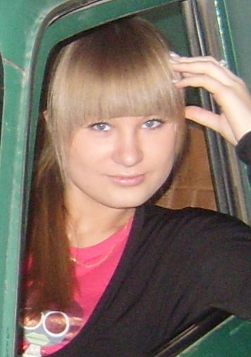 Оксана Гордиенко