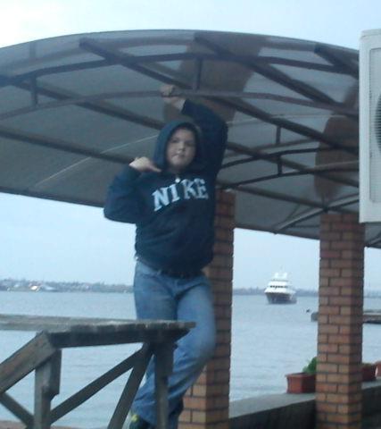 Даниил Ищенко