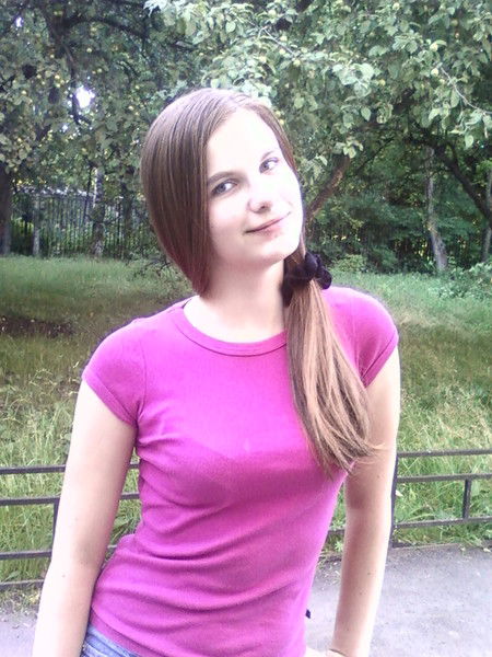 Гея Жуковская