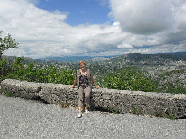 Елена Сигаева