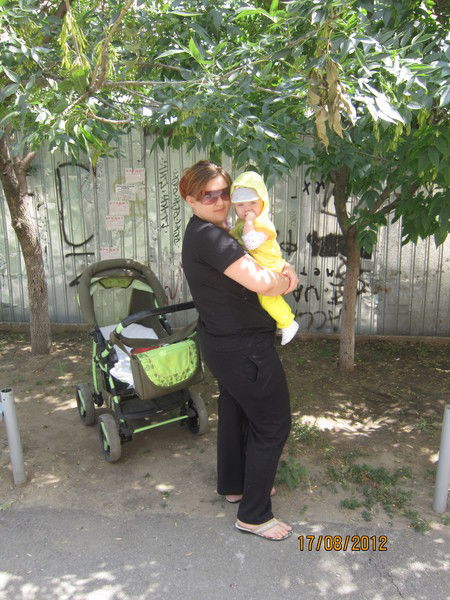 Маришка Ковальчук