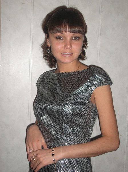 Надежда Логинова