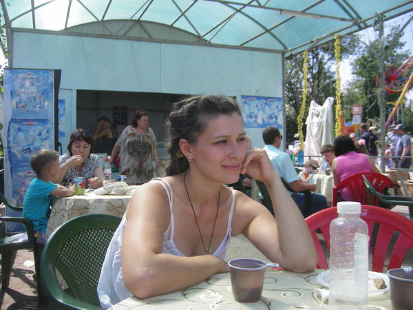 Алена Уварова