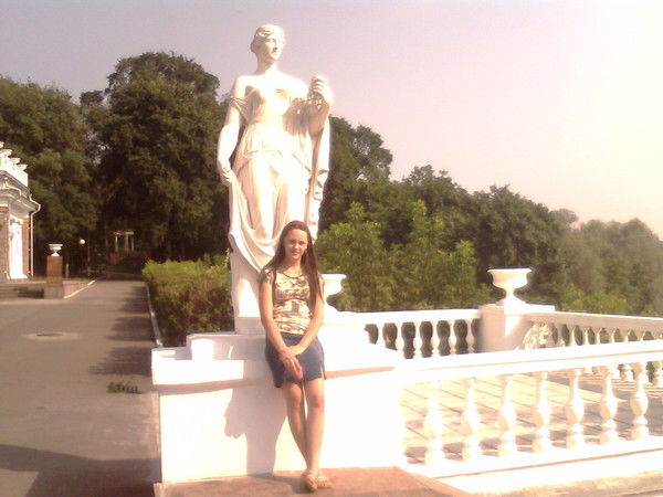 Анастасия Махина