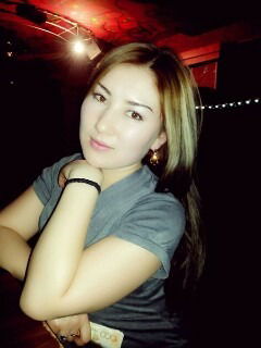 Жадыра Салимбай