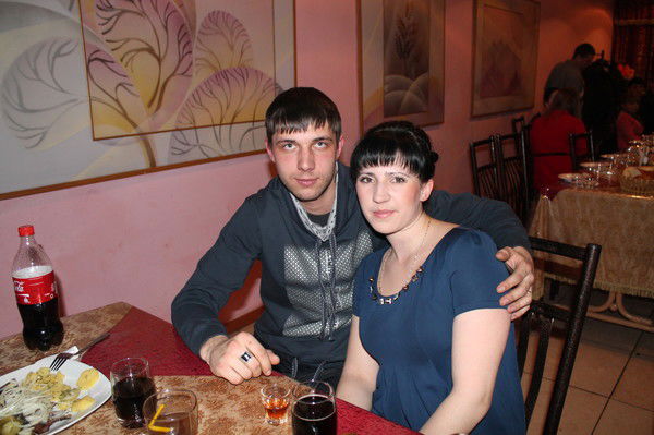 Павел Худяшев