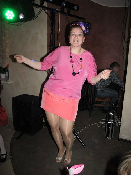 Анюта Анечка