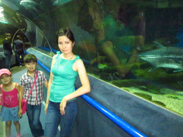 Нургуль Кумарханова