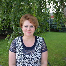 Валентина Дорошенко