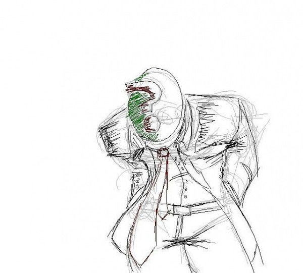 Михаил Леванов