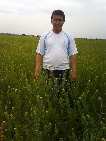 Замир Жамакеев