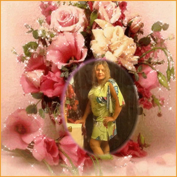 Просто Викуся