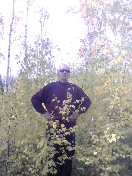 Виталий Черепанов