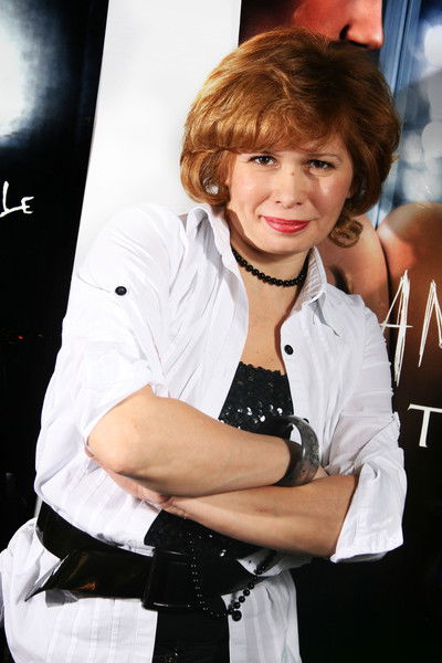 Пятчина Анастасия