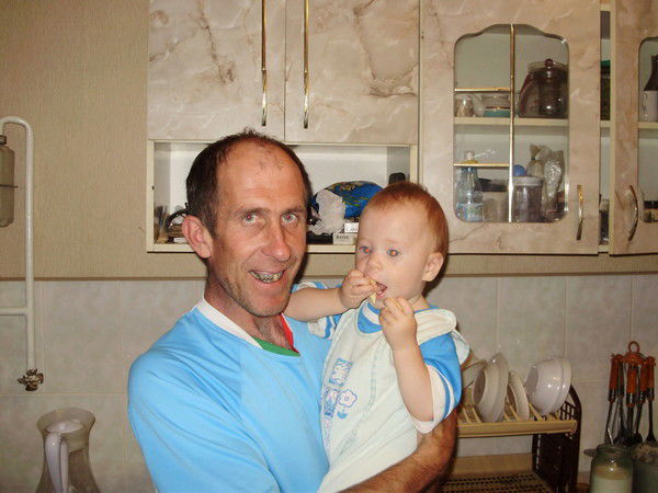 Андрей Воинцев