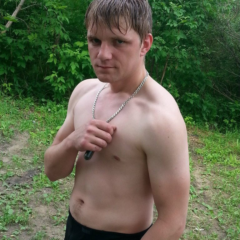 Станислав Малёхин