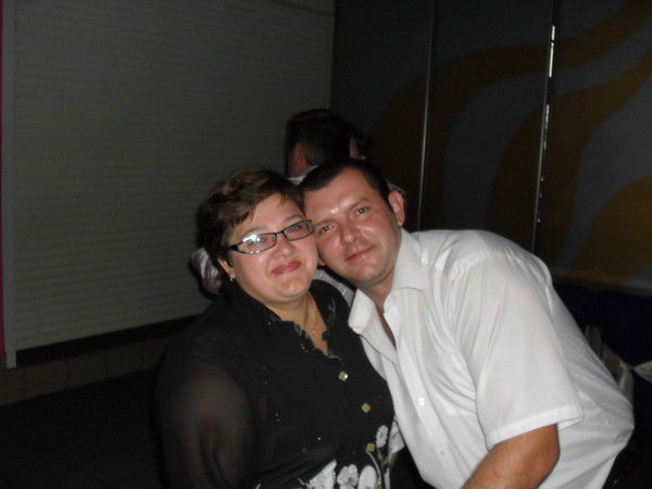 Светлана Колесова