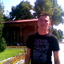 Yura Dmitriev