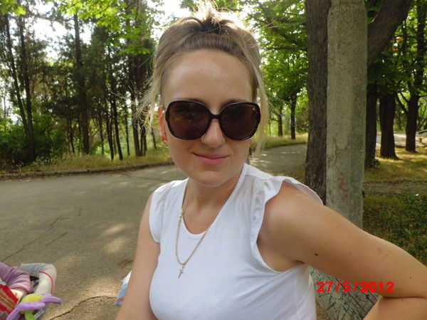 Анна Зайченкова