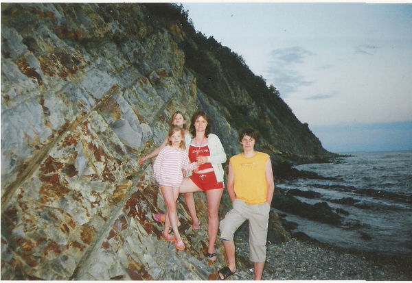 Жанна Тарунтаева