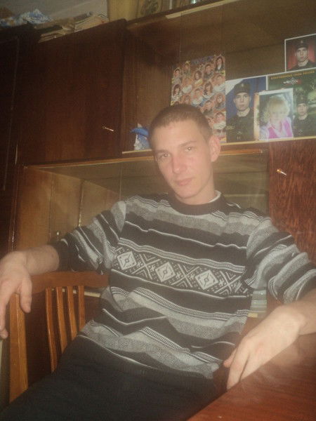 Евгений Звонков