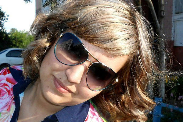 Юлия Токарева