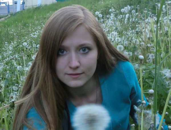 Лариса Чикарева