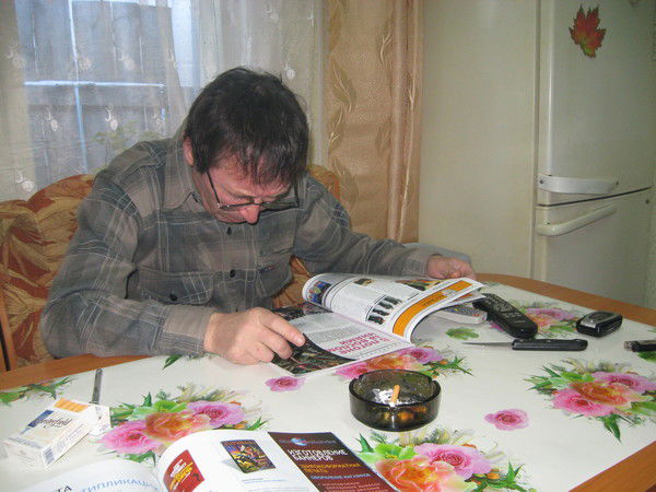 Анатолий Варлаков