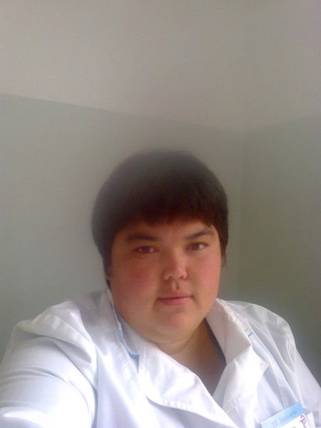 Гульнур Жаралы Журек