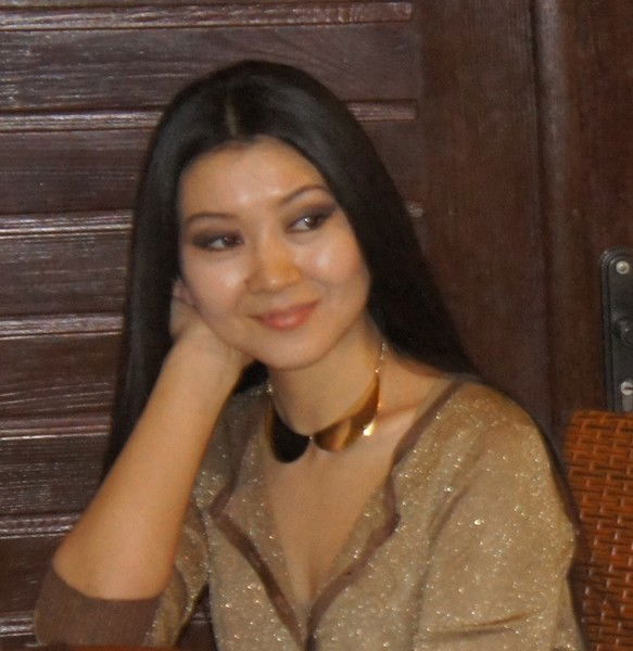 Сауле Жугинисова