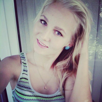 Машенька Попова