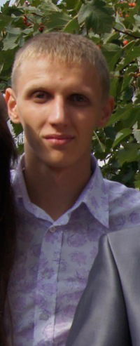 Николай Лепёшкин