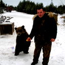 Nikolay Bondarenko