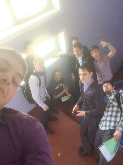 Евгений Скоморохин