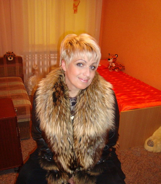 Ирина Иммель