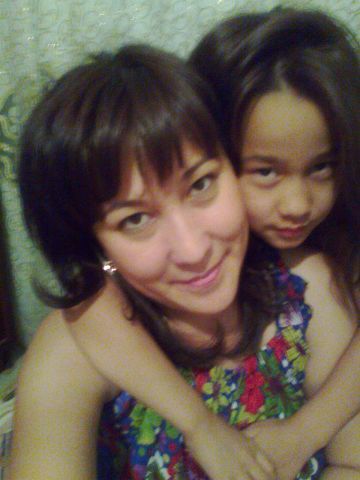 Умида Бекмуратова