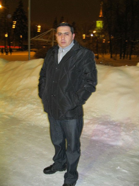 Артур Исаханян