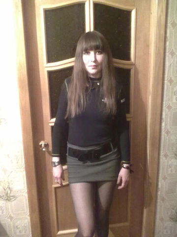 Татьяна Гусятникова