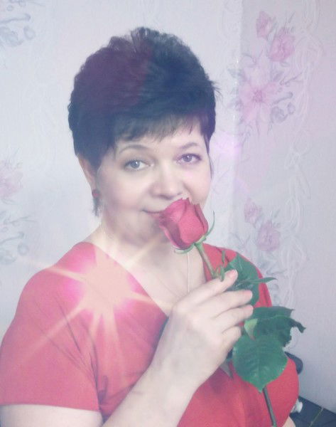 Татьяна Тукачёва