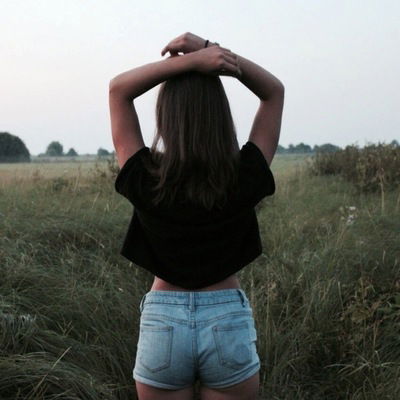 Полина Коринова