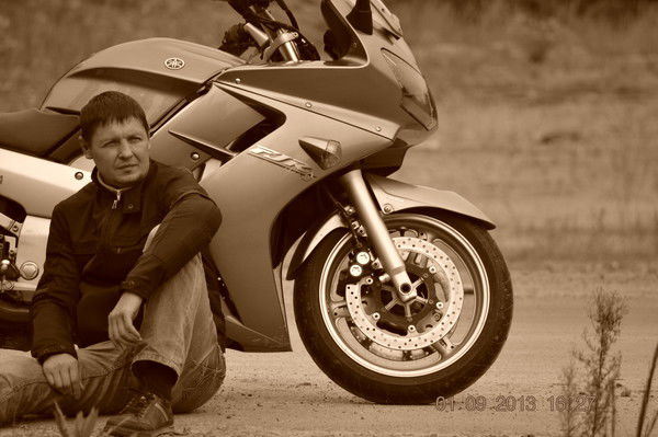 Владислав Радиков