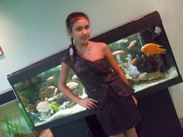 Дилара Батраева