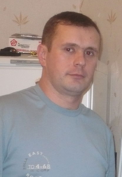 Константин Муртузов