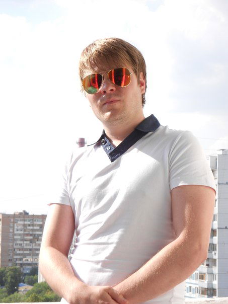 Константин Иванов