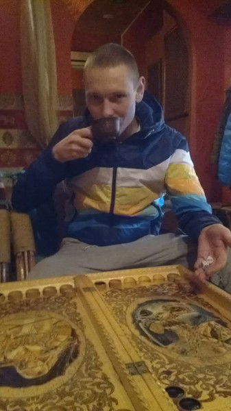 Антон Попенов