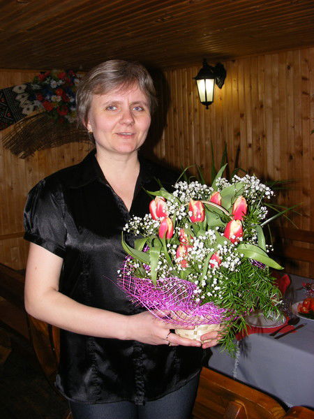 Светлана Василина