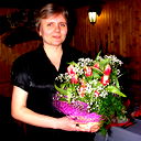 Светлана Василина